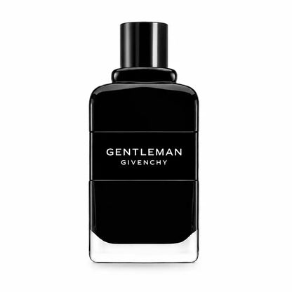 Trio Geschenkset Heren — Middernacht Gentleman