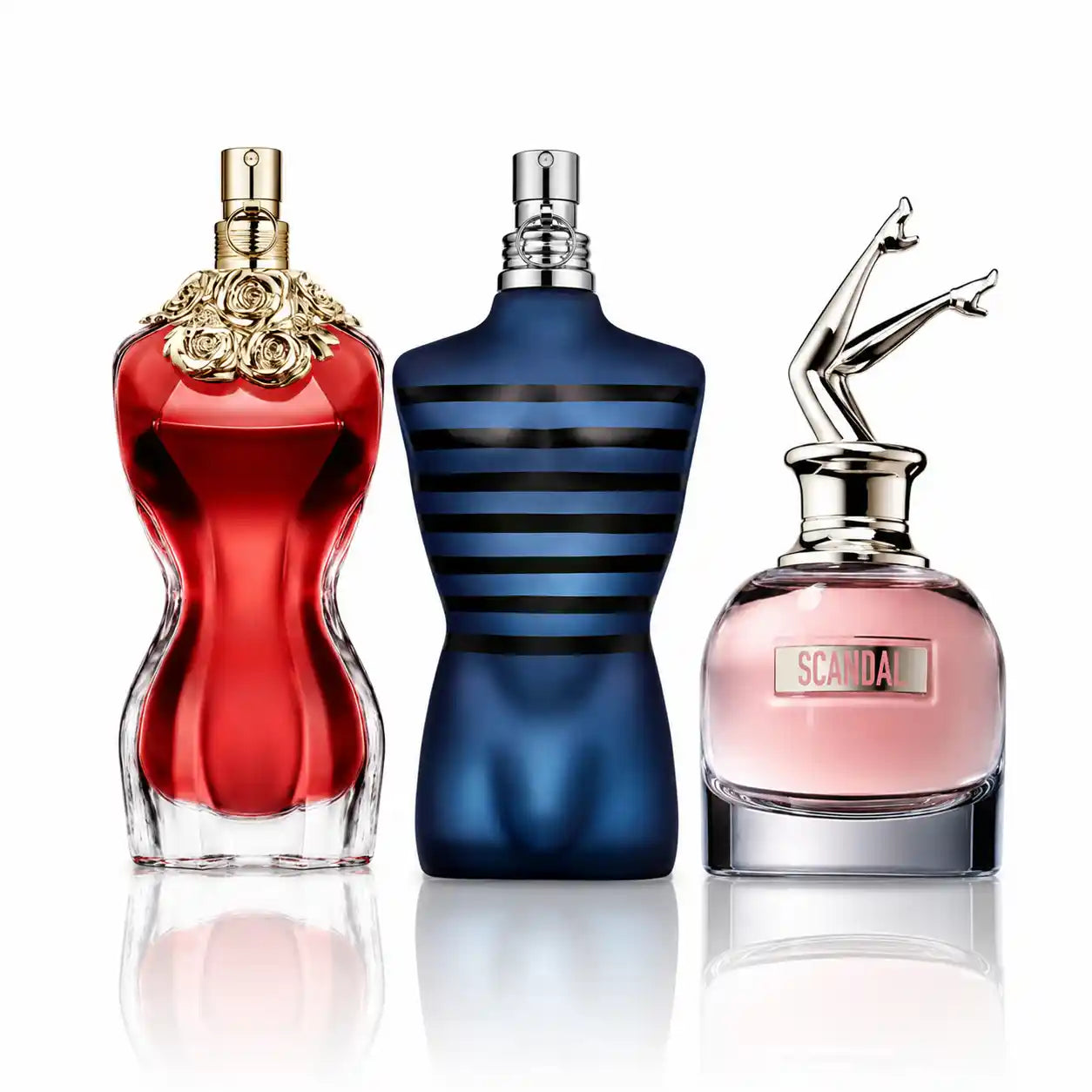 Trio Geschenkset Unisex — Pure Lijn