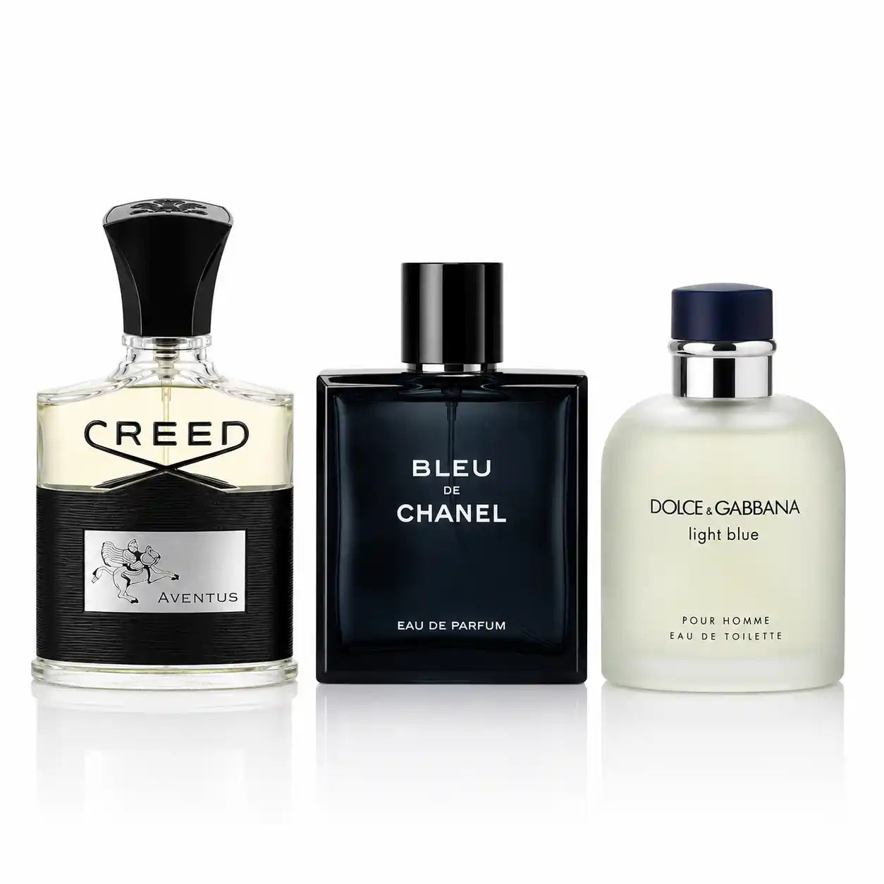 Trio Geschenkset Heren — Zuiderse Bries